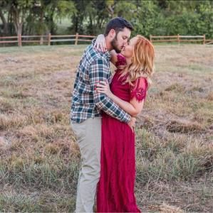 Meet your Posher, Briana